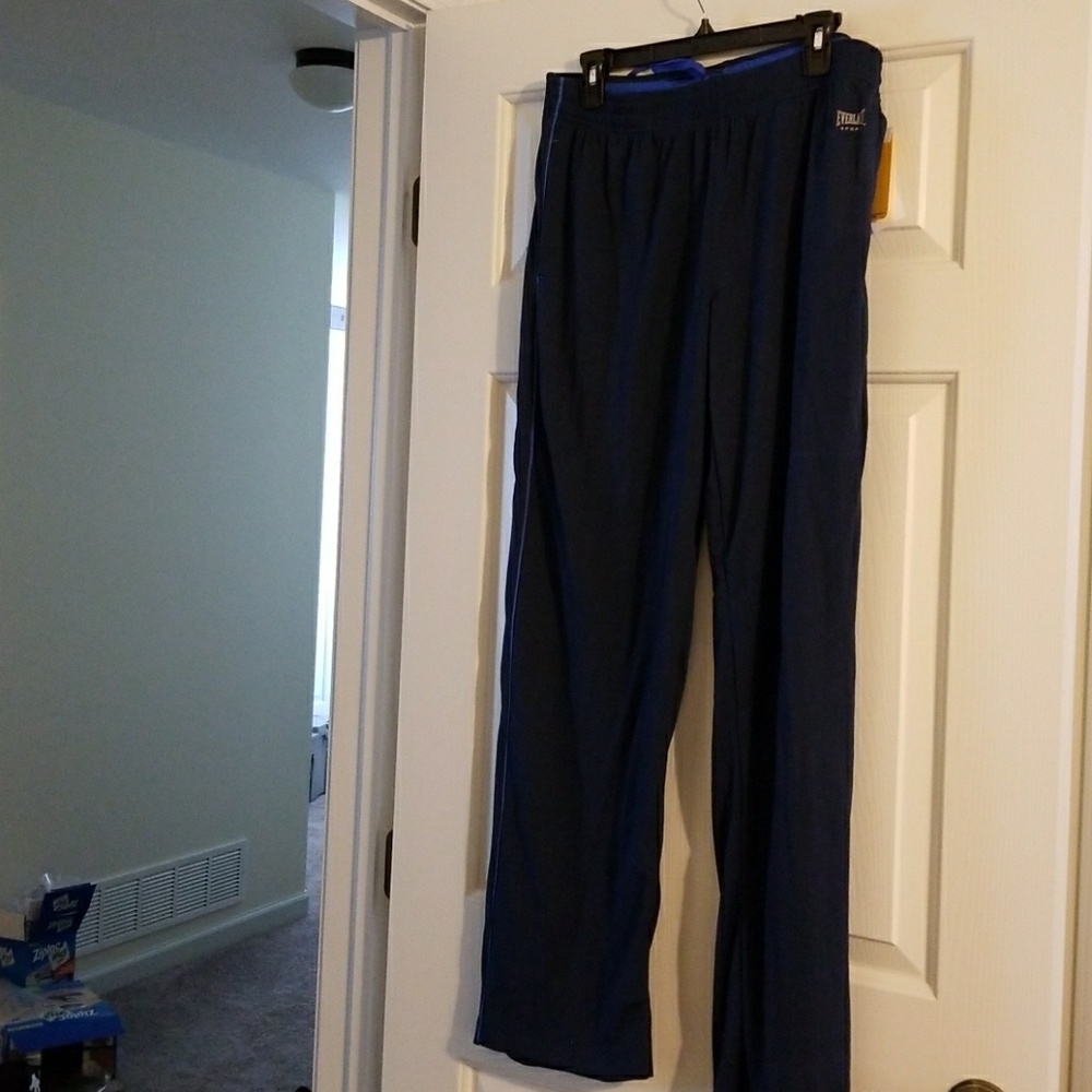 Brand New Everlast Sport Athletic Pants